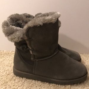 Winter Boots
